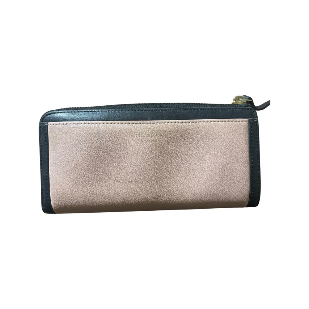 Pink Kate Spade ♠️ Wallet